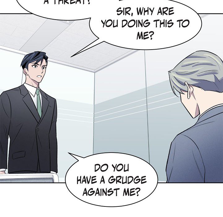 Triggering Idle Desires Chapter 33 page 34 - 