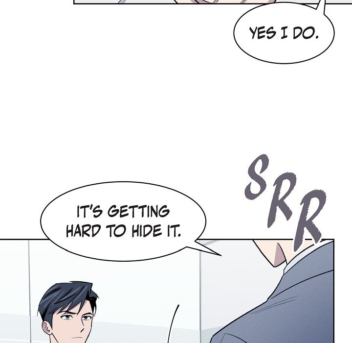 Triggering Idle Desires Chapter 33 page 36 - 