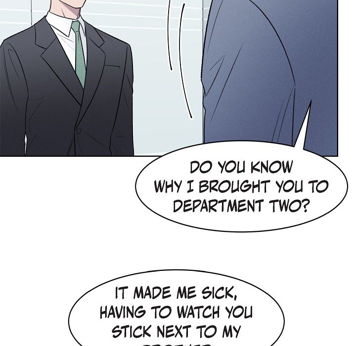 Triggering Idle Desires Chapter 33 page 37 - 