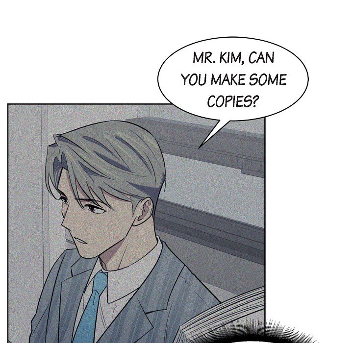 Triggering Idle Desires Chapter 33 page 5 - 