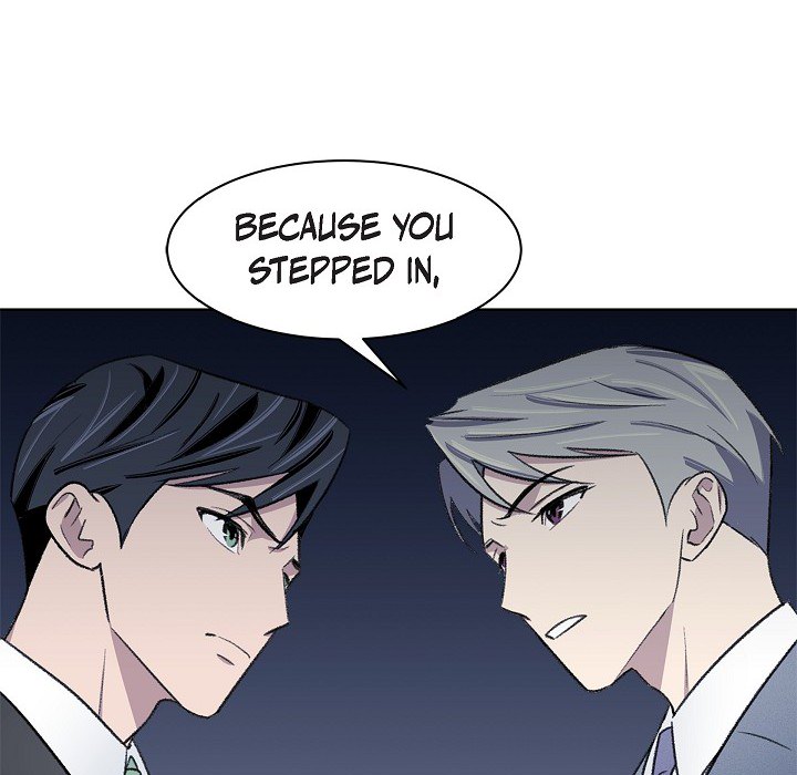 Triggering Idle Desires Chapter 33 page 46 - 