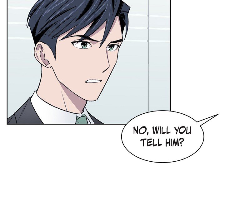 Triggering Idle Desires Chapter 33 page 48 - 