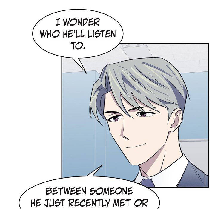 Triggering Idle Desires Chapter 33 page 49 - 
