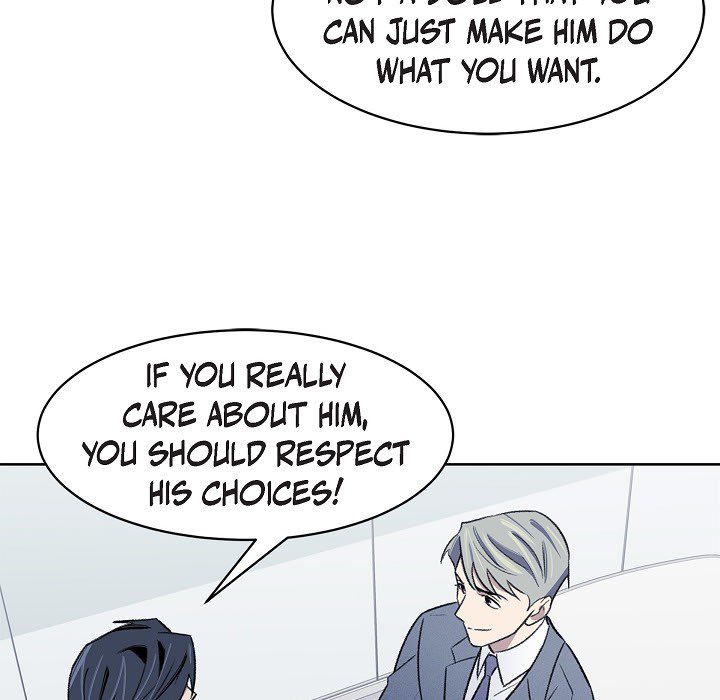 Triggering Idle Desires Chapter 33 page 53 - 