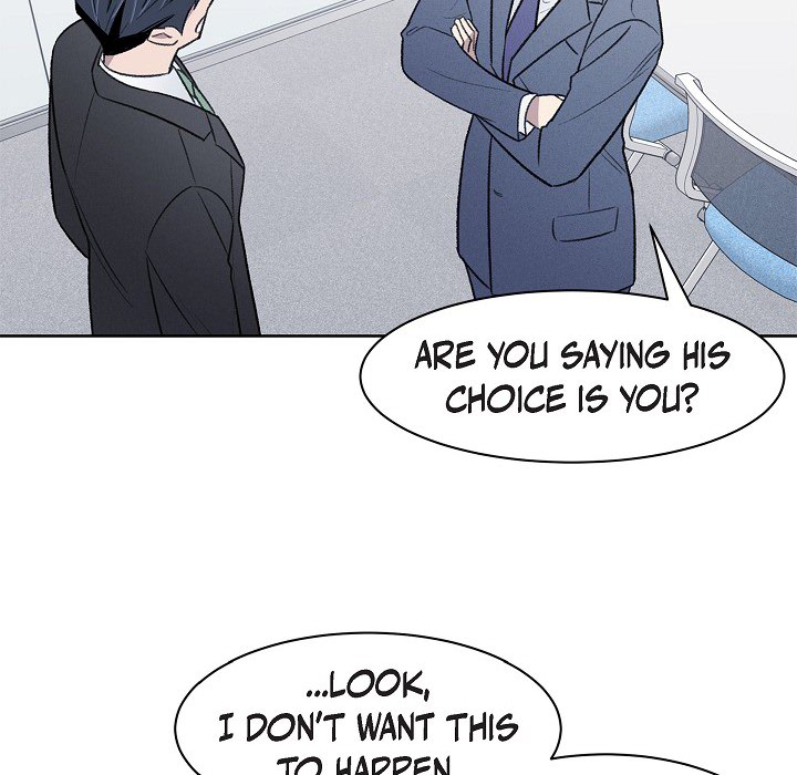 Triggering Idle Desires Chapter 33 page 54 - 
