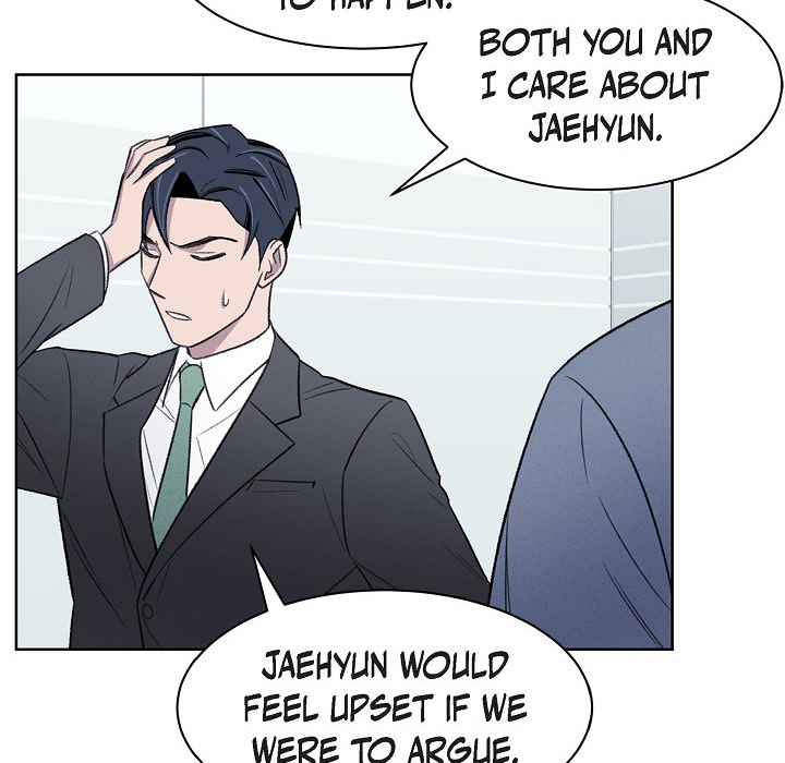 Triggering Idle Desires Chapter 33 page 55 - 