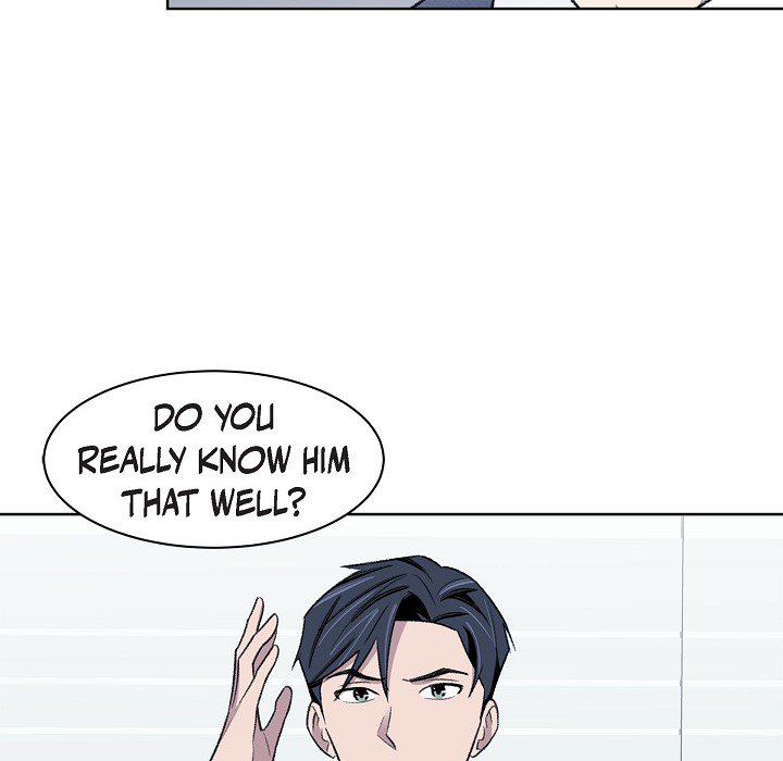 Triggering Idle Desires Chapter 33 page 57 - 