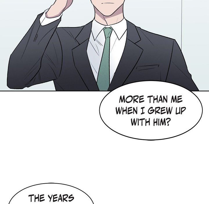 Triggering Idle Desires Chapter 33 page 58 - 