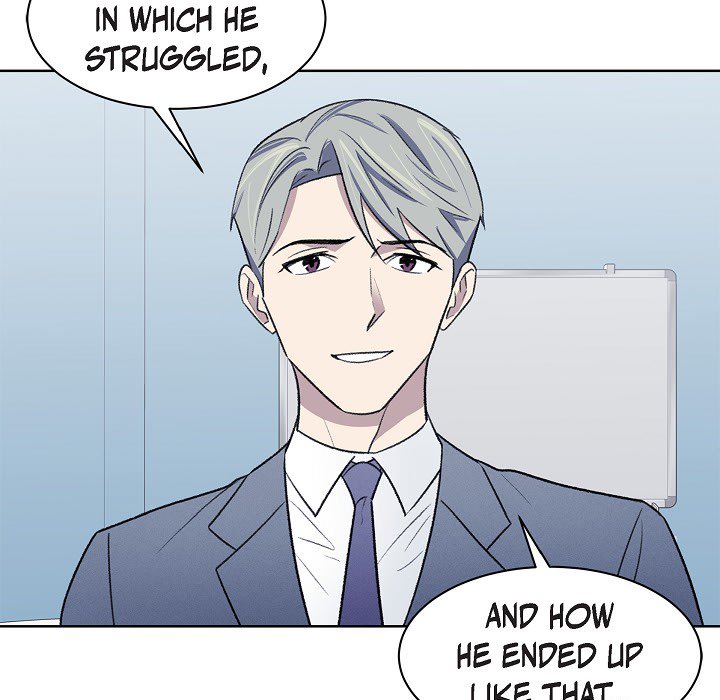 Triggering Idle Desires Chapter 33 page 59 - 