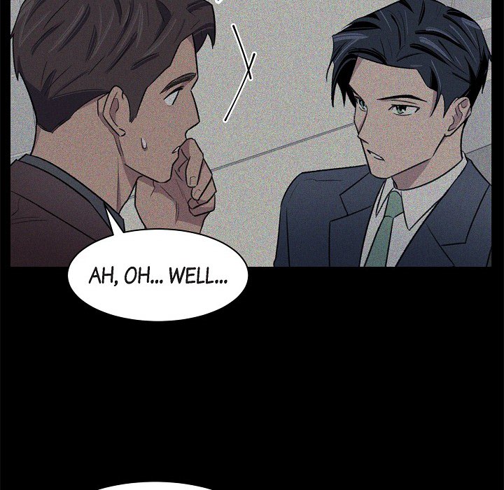 Triggering Idle Desires Chapter 33 page 64 - 