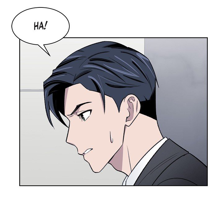 Triggering Idle Desires Chapter 33 page 69 - 