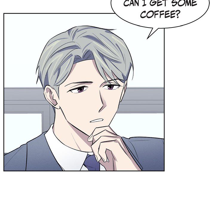 Triggering Idle Desires Chapter 33 page 8 - 