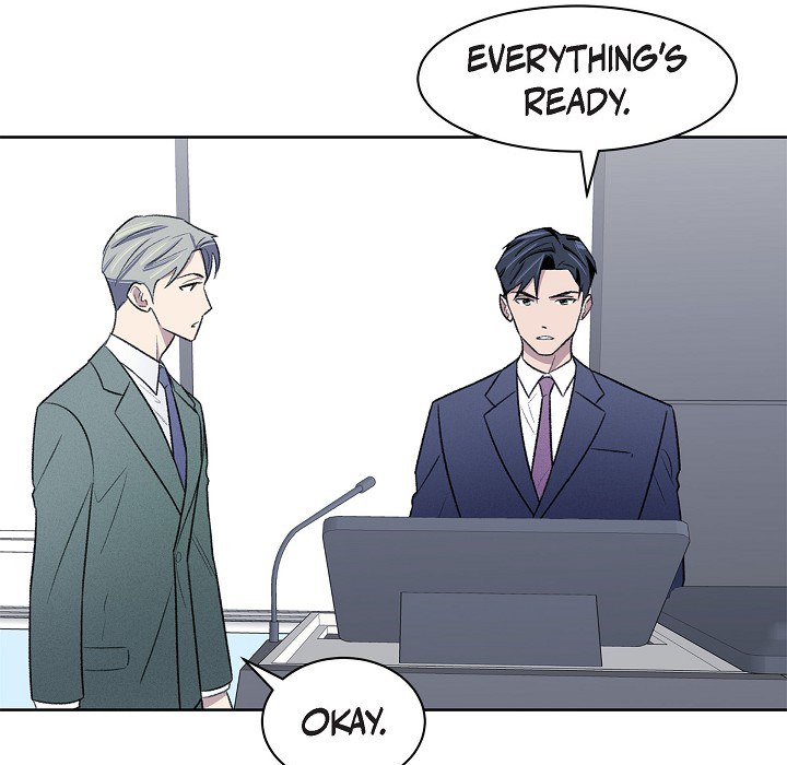 Triggering Idle Desires Chapter 33 page 74 - 