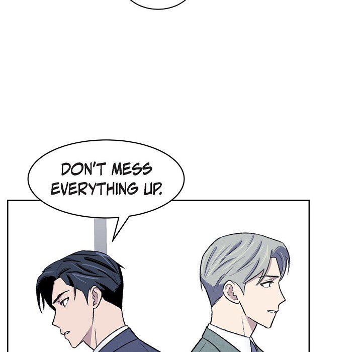 Triggering Idle Desires Chapter 33 page 75 - 