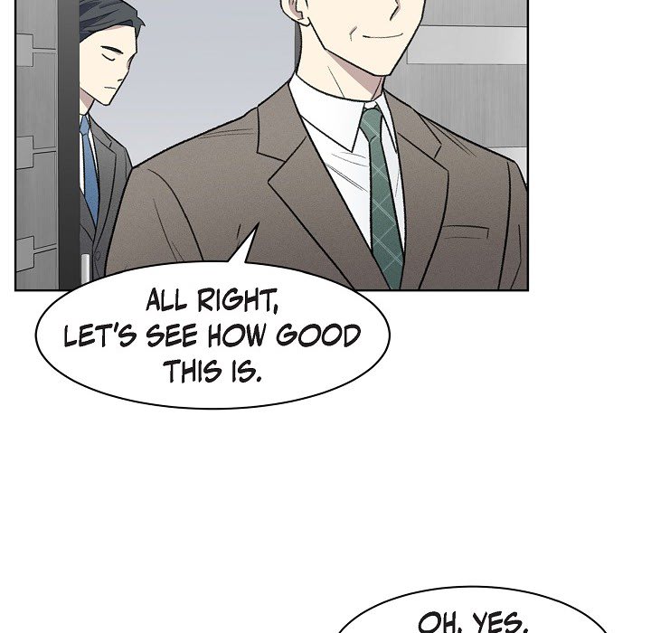 Triggering Idle Desires Chapter 33 page 80 - 