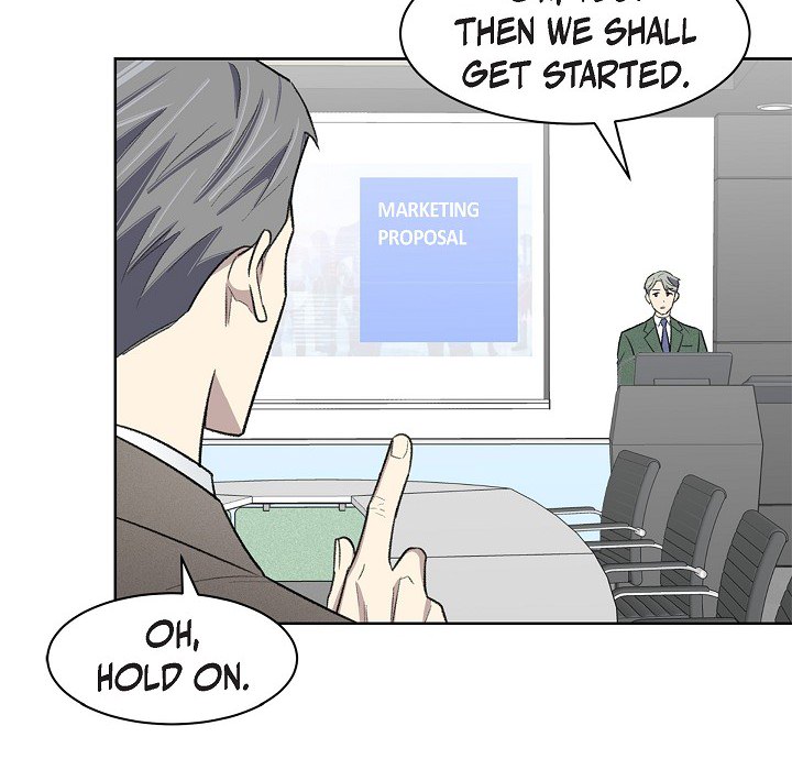 Triggering Idle Desires Chapter 33 page 81 - 