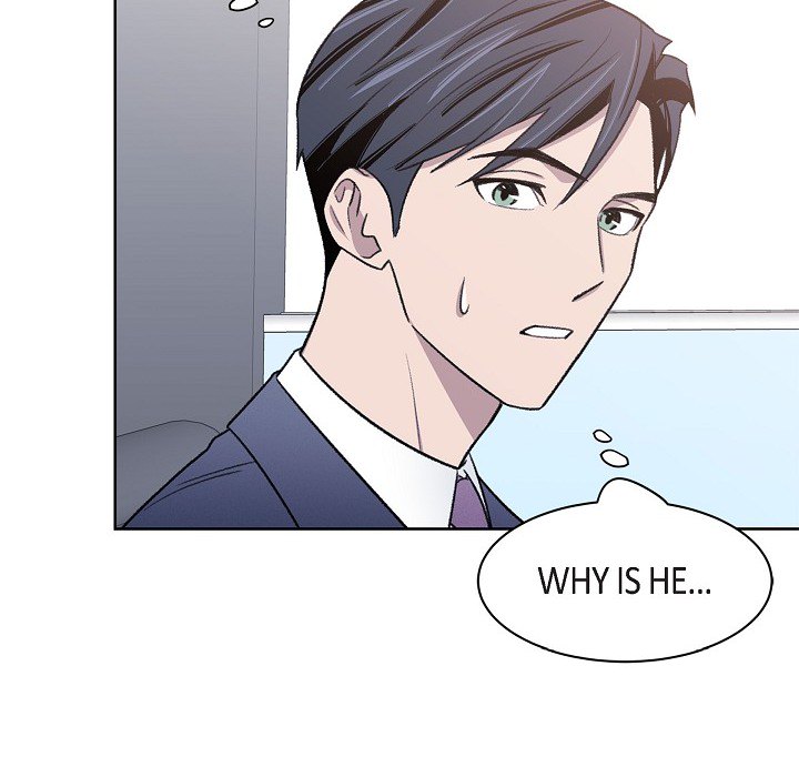 Triggering Idle Desires Chapter 33 page 87 - 