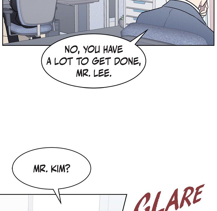 Triggering Idle Desires Chapter 33 page 10 - 