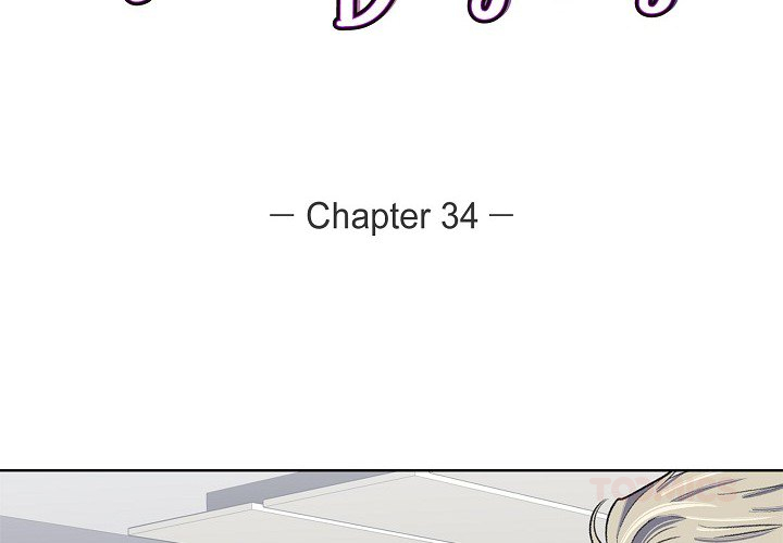 Triggering Idle Desires Chapter 34 page 2 - 