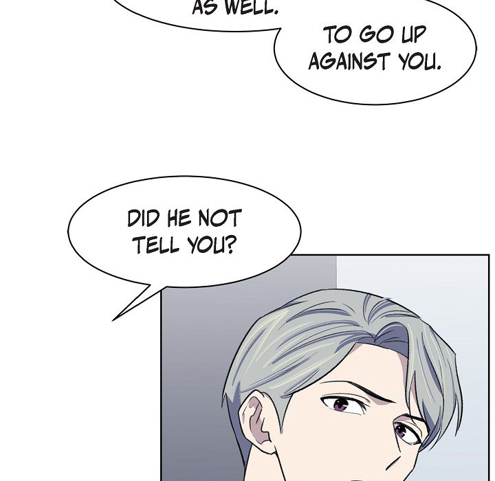 Triggering Idle Desires Chapter 34 page 11 - 