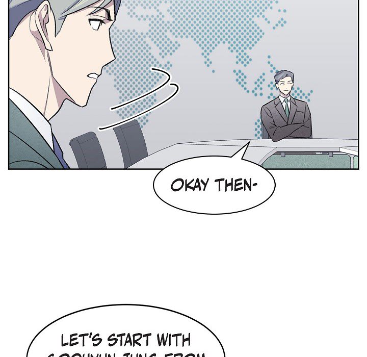 Triggering Idle Desires Chapter 34 page 13 - 