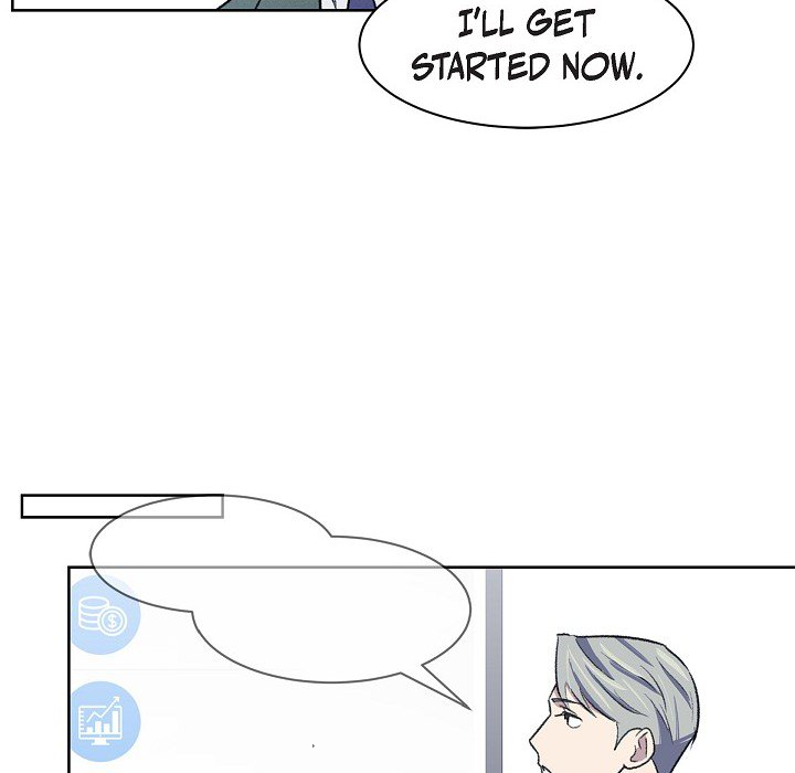 Triggering Idle Desires Chapter 34 page 16 - 