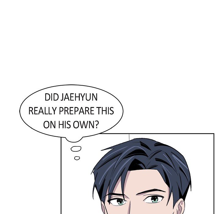Triggering Idle Desires Chapter 34 page 24 - 