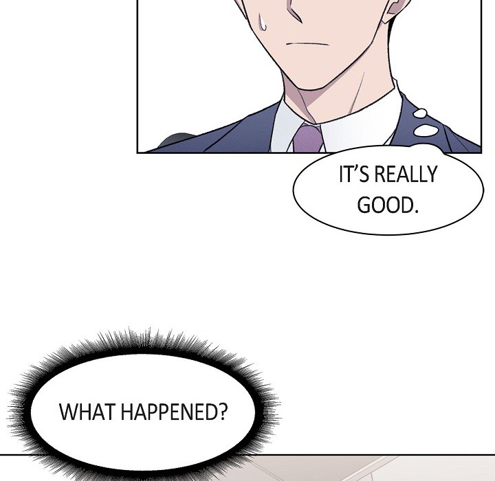 Triggering Idle Desires Chapter 34 page 25 - 