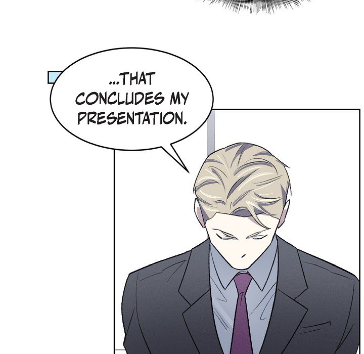 Triggering Idle Desires Chapter 34 page 27 - 