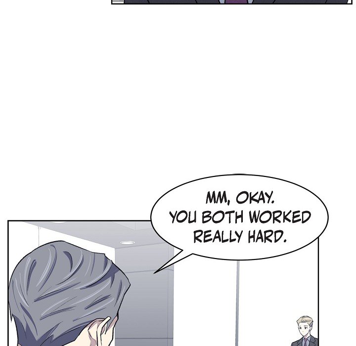 Triggering Idle Desires Chapter 34 page 28 - 