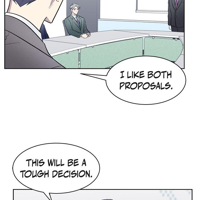 Triggering Idle Desires Chapter 34 page 29 - 