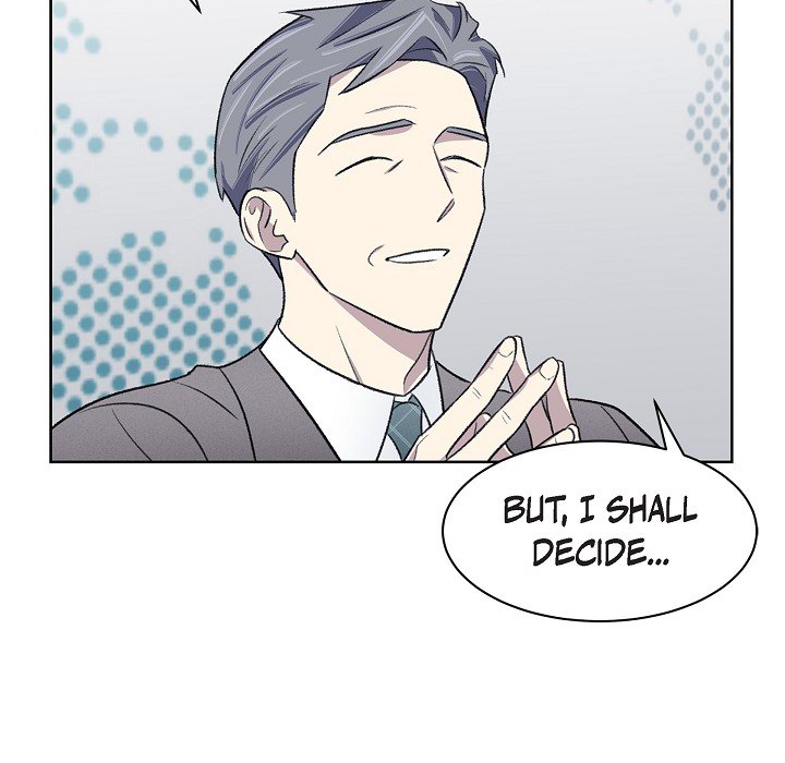 Triggering Idle Desires Chapter 34 page 30 - 