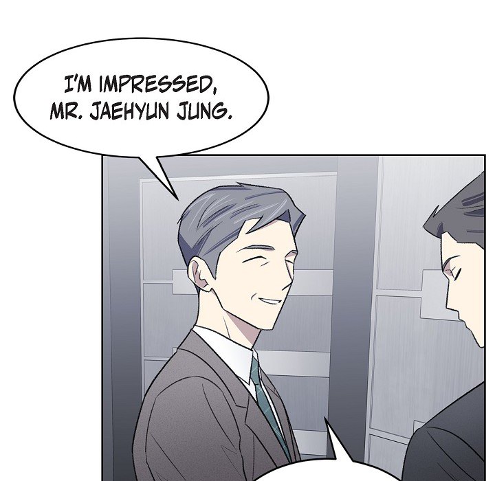 Triggering Idle Desires Chapter 34 page 36 - 