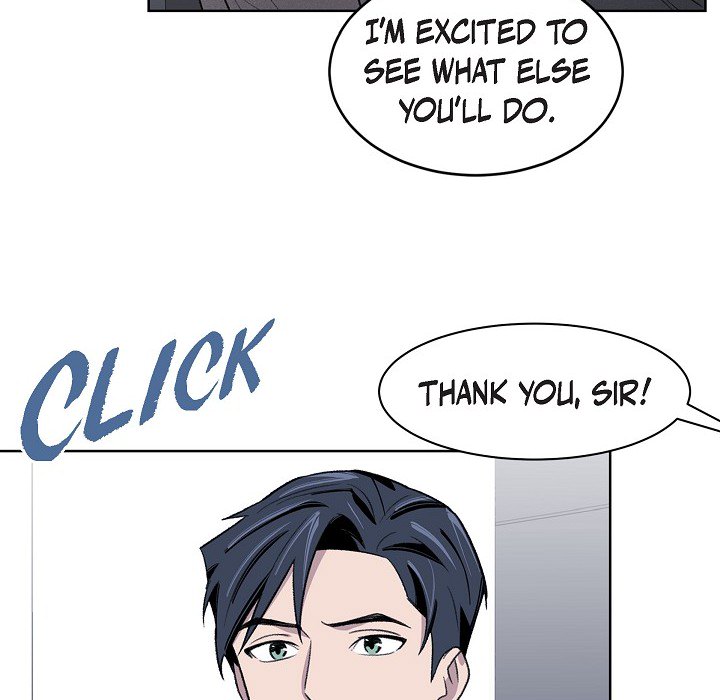 Triggering Idle Desires Chapter 34 page 37 - 