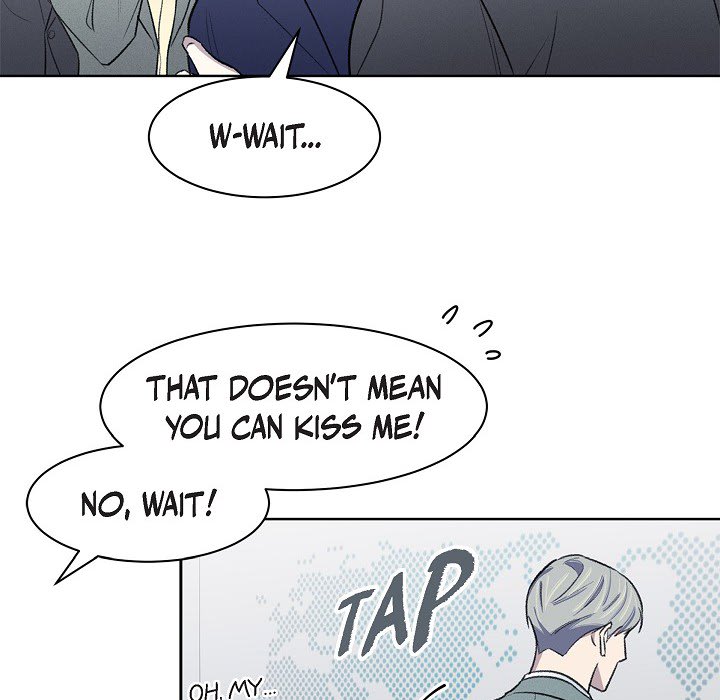 Triggering Idle Desires Chapter 34 page 41 - 