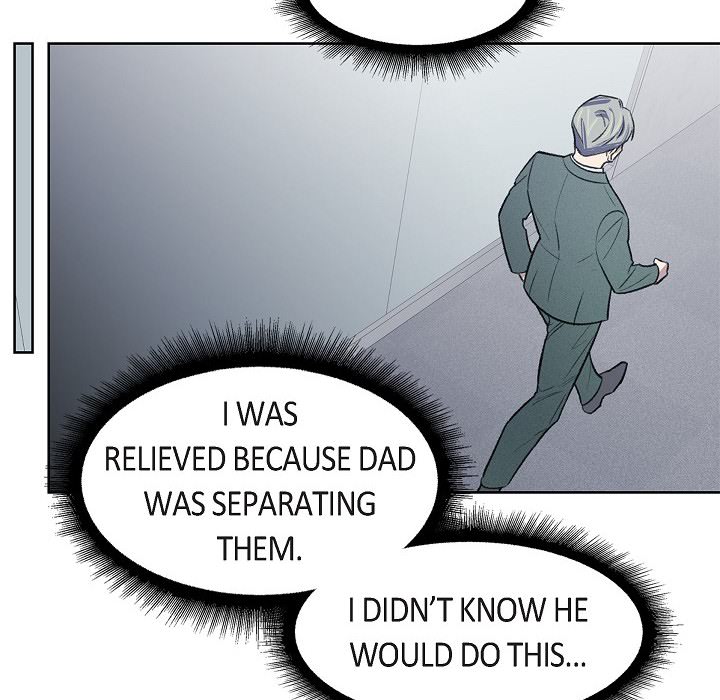 Triggering Idle Desires Chapter 34 page 43 - 