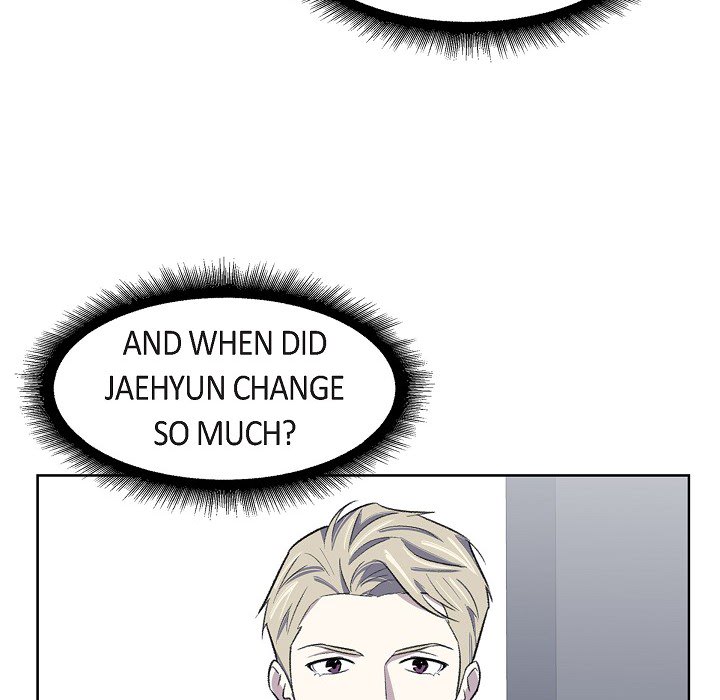 Triggering Idle Desires Chapter 34 page 44 - 