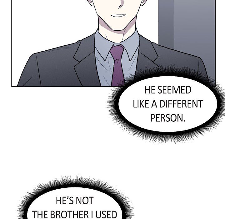 Triggering Idle Desires Chapter 34 page 45 - 