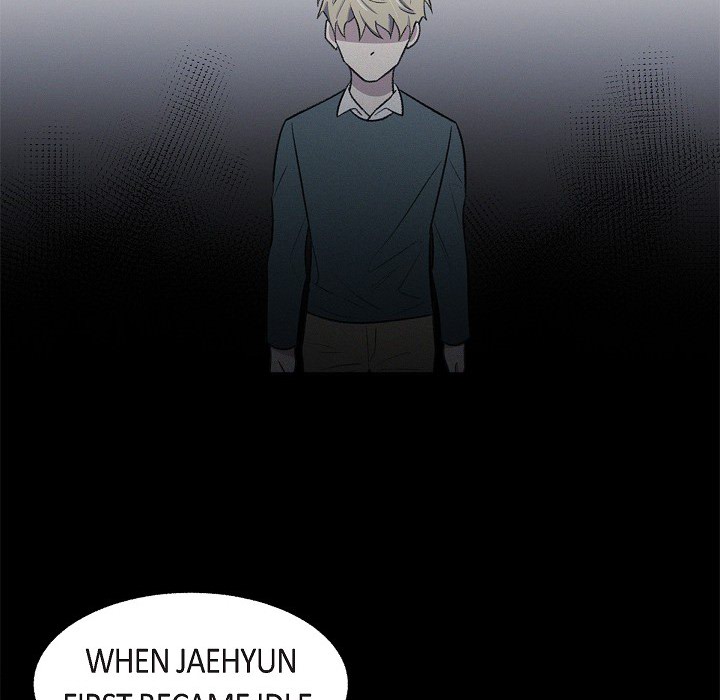 Triggering Idle Desires Chapter 34 page 48 - 