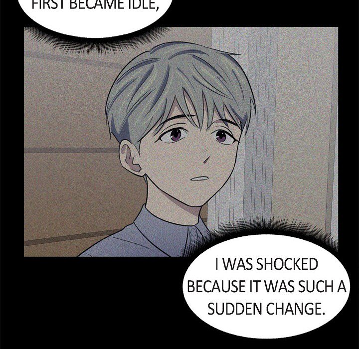 Triggering Idle Desires Chapter 34 page 49 - 