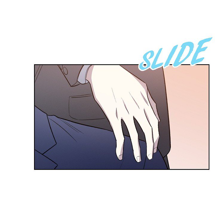 Triggering Idle Desires Chapter 34 page 6 - 