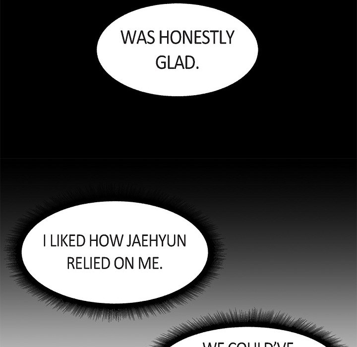 Triggering Idle Desires Chapter 34 page 54 - 