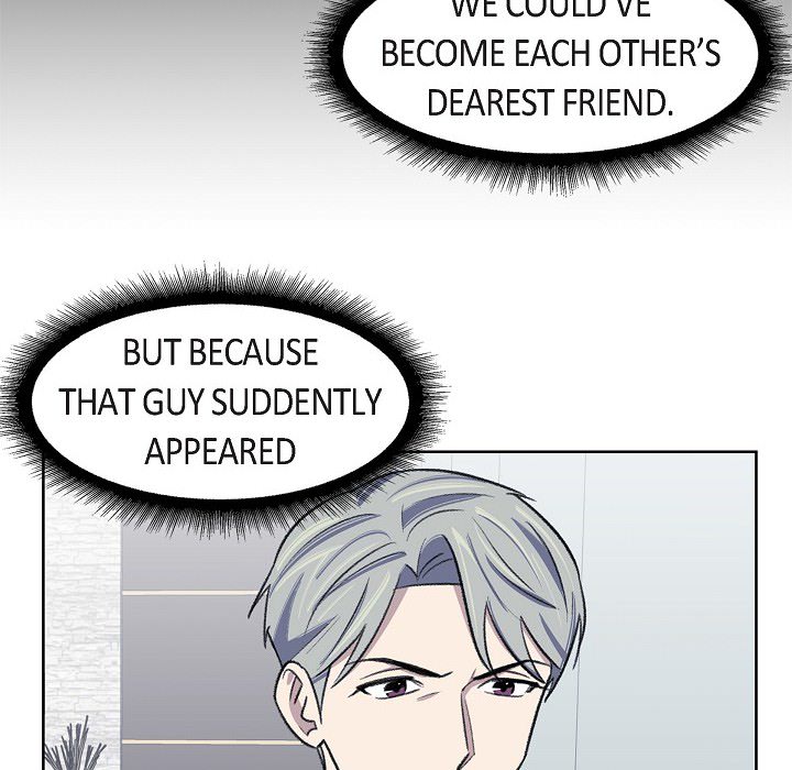 Triggering Idle Desires Chapter 34 page 55 - 