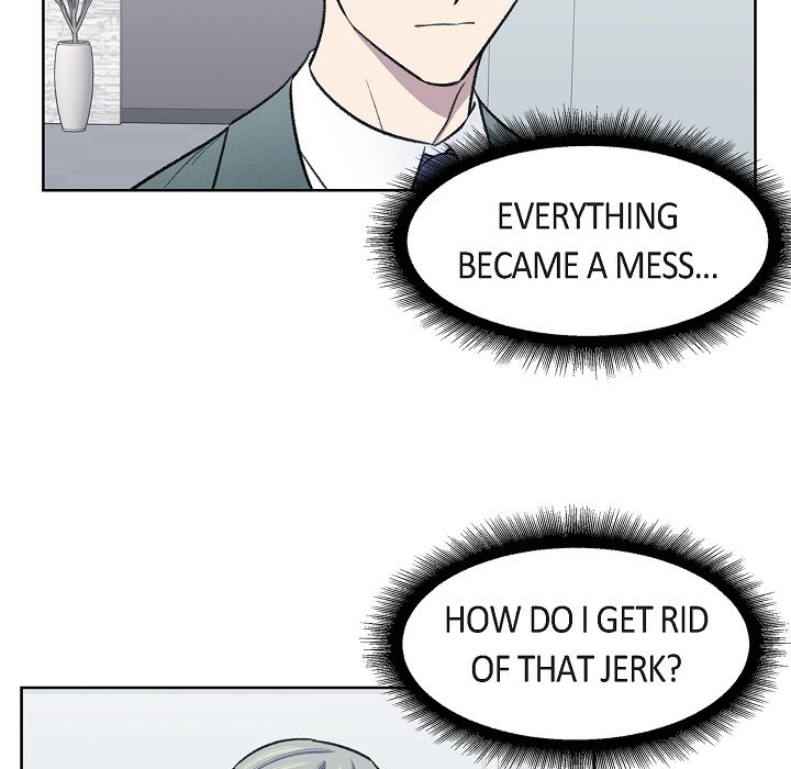 Triggering Idle Desires Chapter 34 page 56 - 