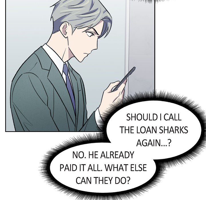 Triggering Idle Desires Chapter 34 page 57 - 