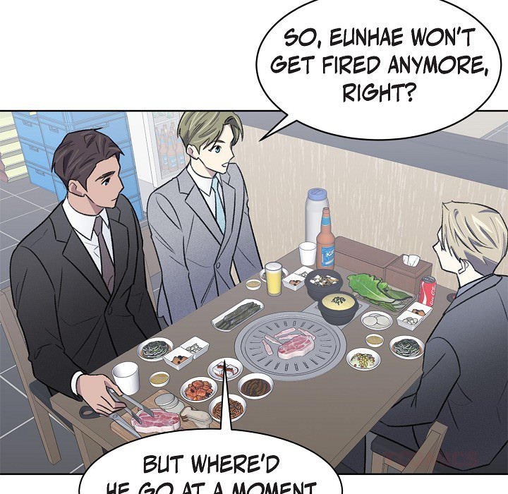 Triggering Idle Desires Chapter 34 page 62 - 