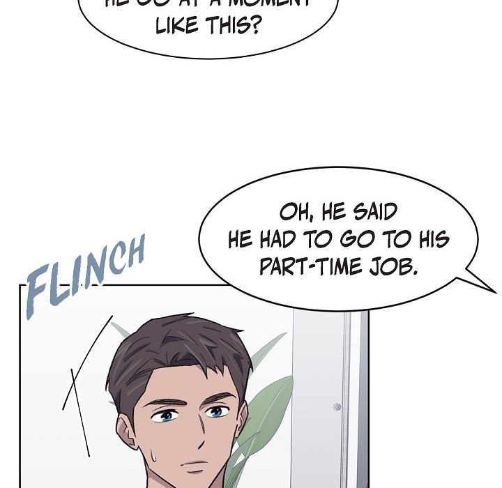 Triggering Idle Desires Chapter 34 page 63 - 