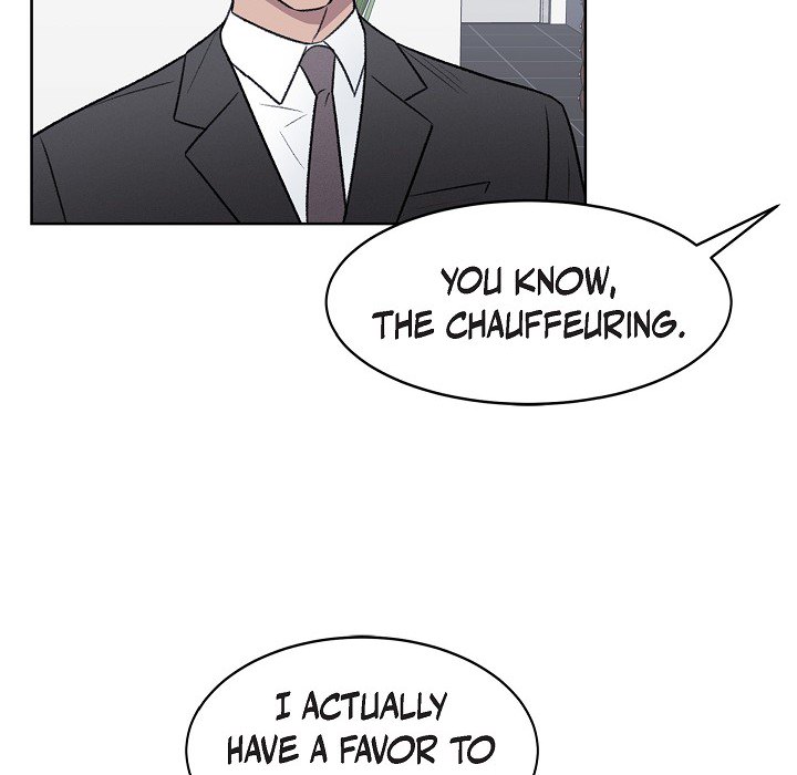 Triggering Idle Desires Chapter 34 page 64 - 