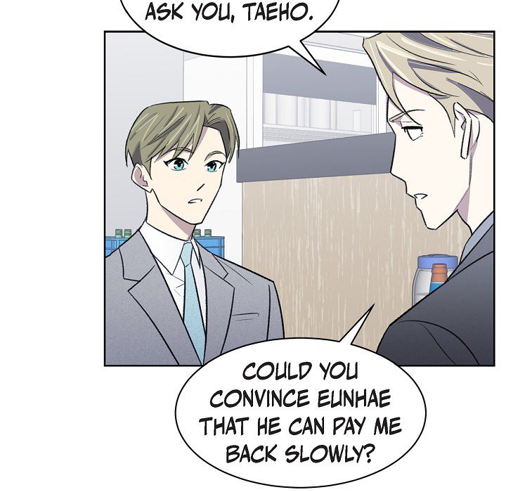 Triggering Idle Desires Chapter 34 page 65 - 