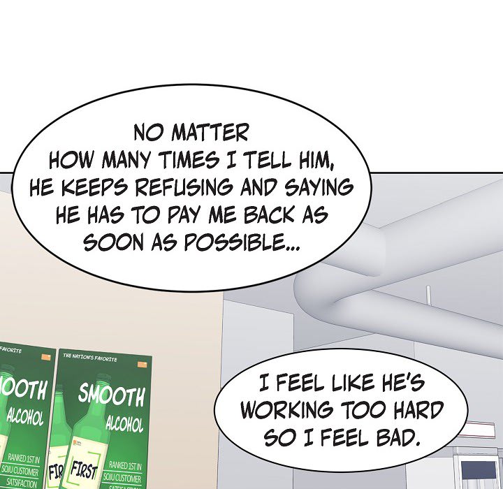 Triggering Idle Desires Chapter 34 page 66 - 
